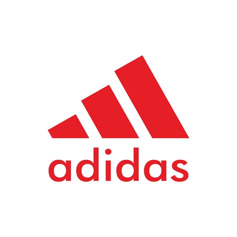 adidas Logo Print T